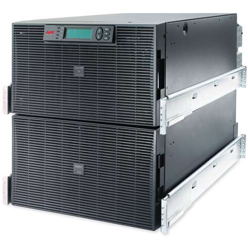 APC Smart-UPS RT 15kVA RM 230V - Tiaco Technologies