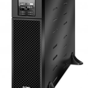 APC Smart-UPS SRT 5000VA 230V - Tiaco Technologies