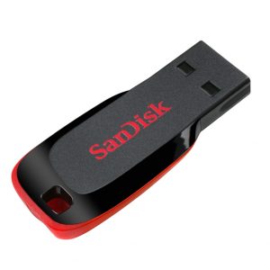 SanDisk 128GB Cruzer Blade