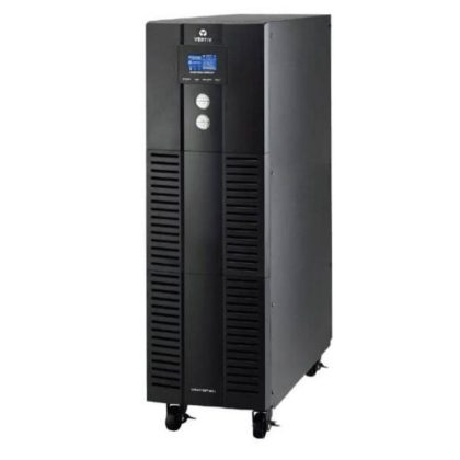 Liebert MPT 10kva 3/3 ...