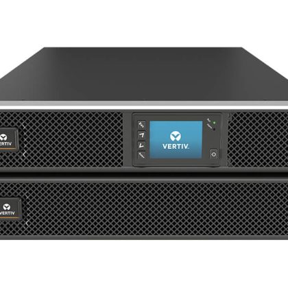 Vertiv GXT5 10KVA 230V...