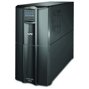 APC Smart-UPS 3000VA LCD 230V (SMT3000I) - Tiaco Technologies