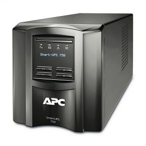 APC Smart-UPS 750VA LCD 230V (SMT750I) - Tiaco Technonolgies