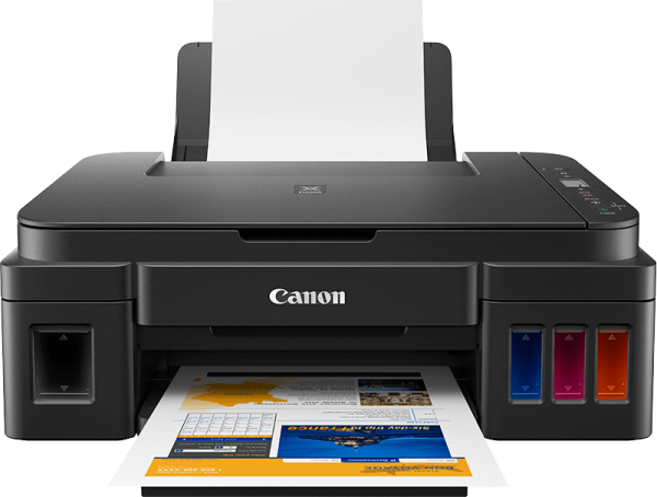 canon pixma g2411 printer - Tiaco Technologies