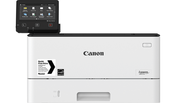 printer canon i-sensys lbp214dw - Tiaco Technologies