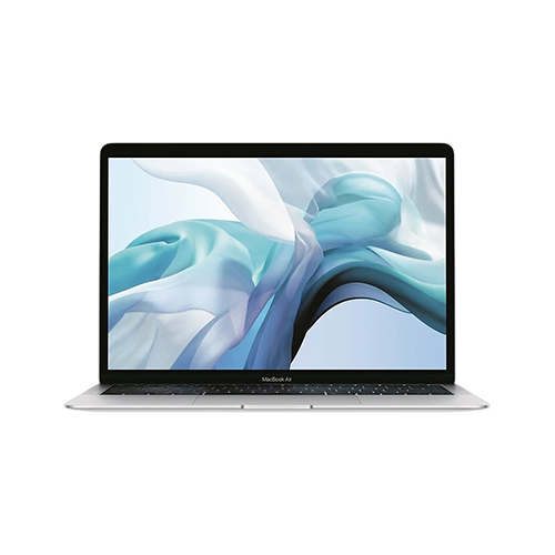 13-inch MacBook Air: Apple M1 chip with 8-core CPU and 7-core GPU, 8GB