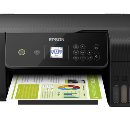 EPSON COLOR  3 IN ONE ...