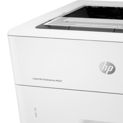 HP LaserJet Enterprise...